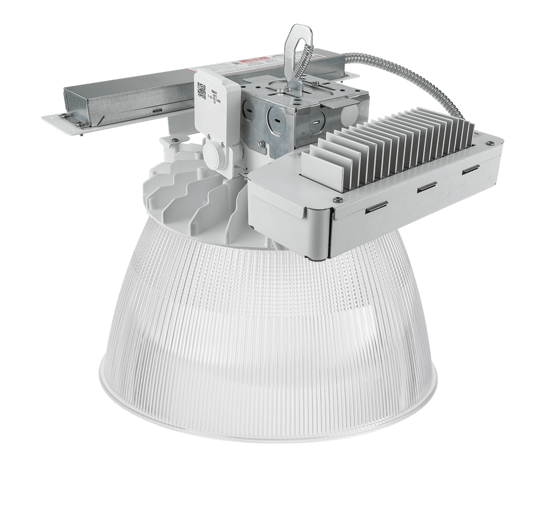 KBL-C High-Bay with Synapse